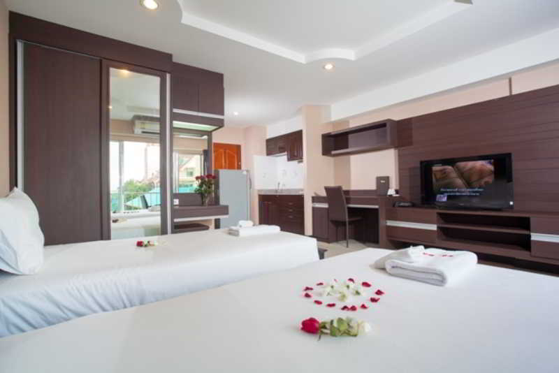 Suksabai Residence