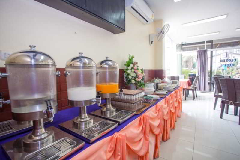 Suksabai Residence