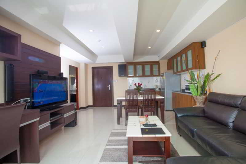 Suksabai Residence