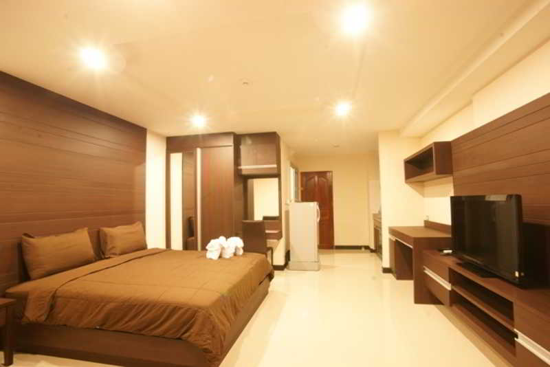 Suksabai Residence