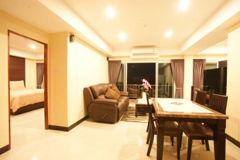 Suksabai Residence