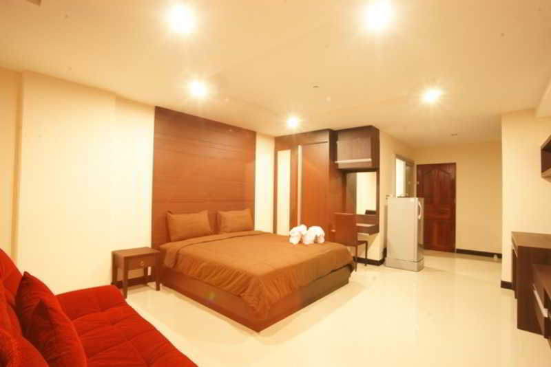Suksabai Residence