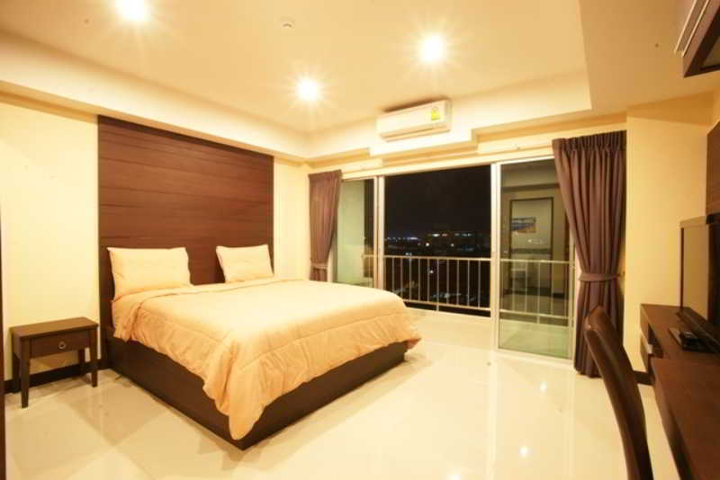 Suksabai Residence