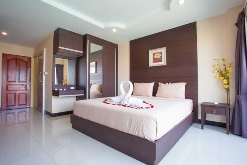Suksabai Residence