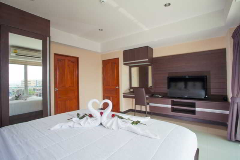 Suksabai Residence