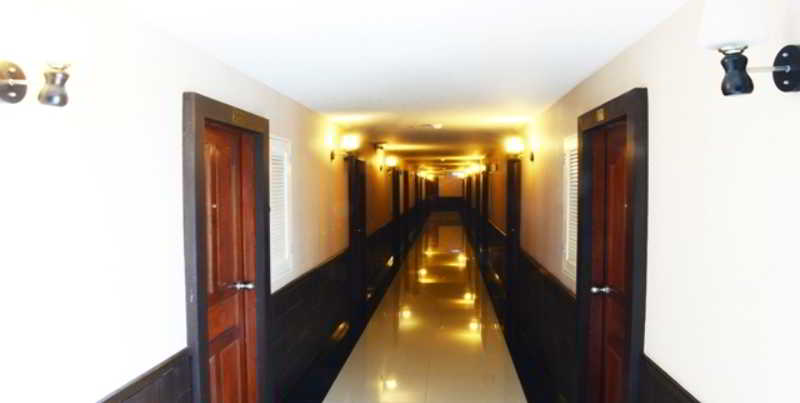 Suksabai Residence