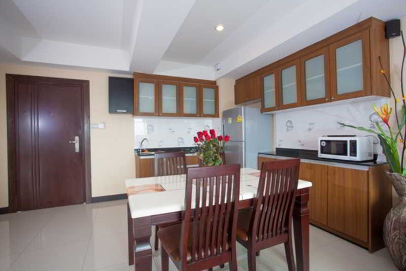 Suksabai Residence
