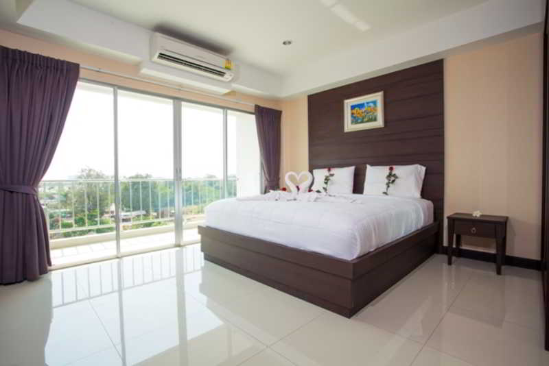 Suksabai Residence