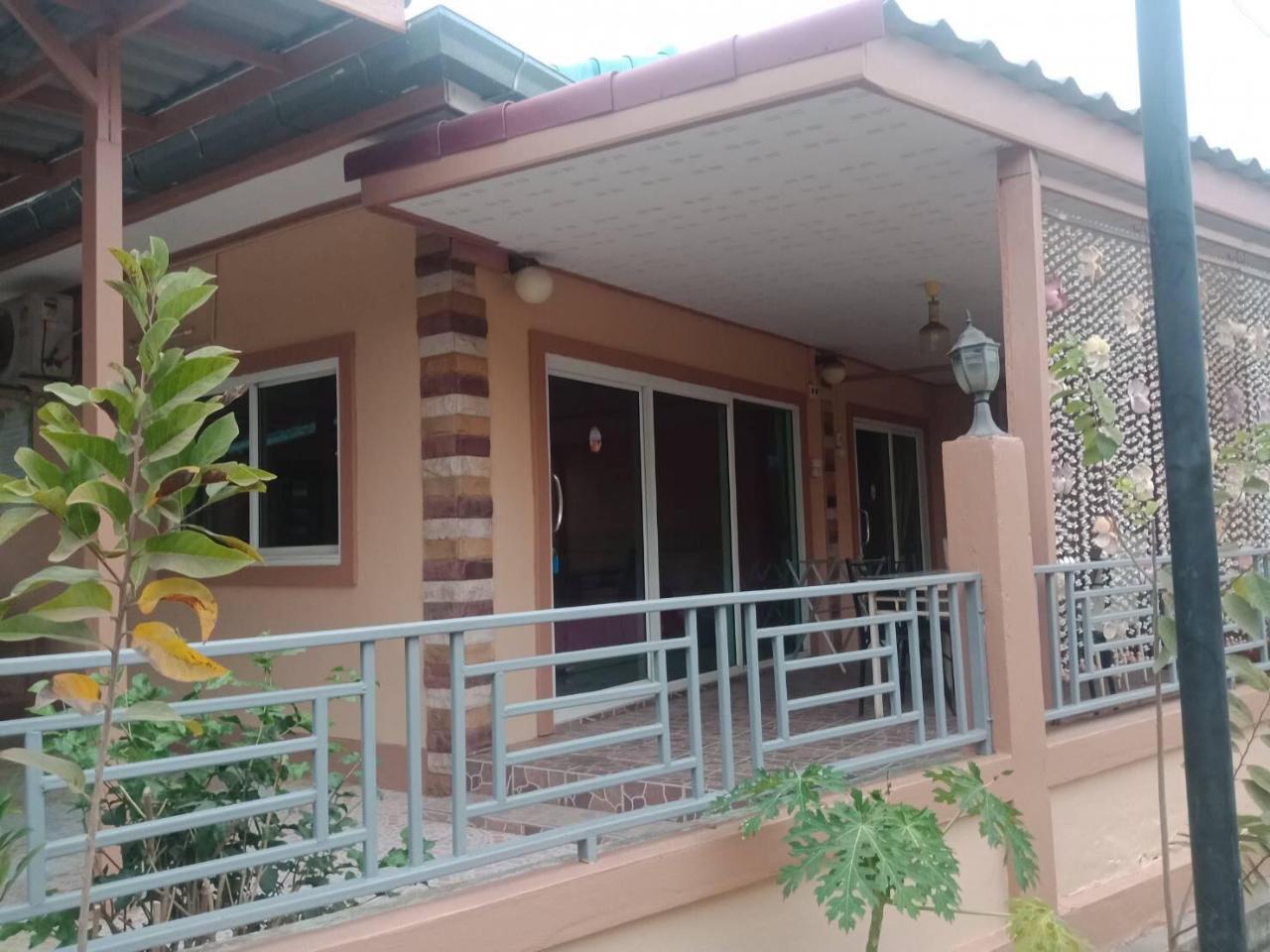 Tanatcha House