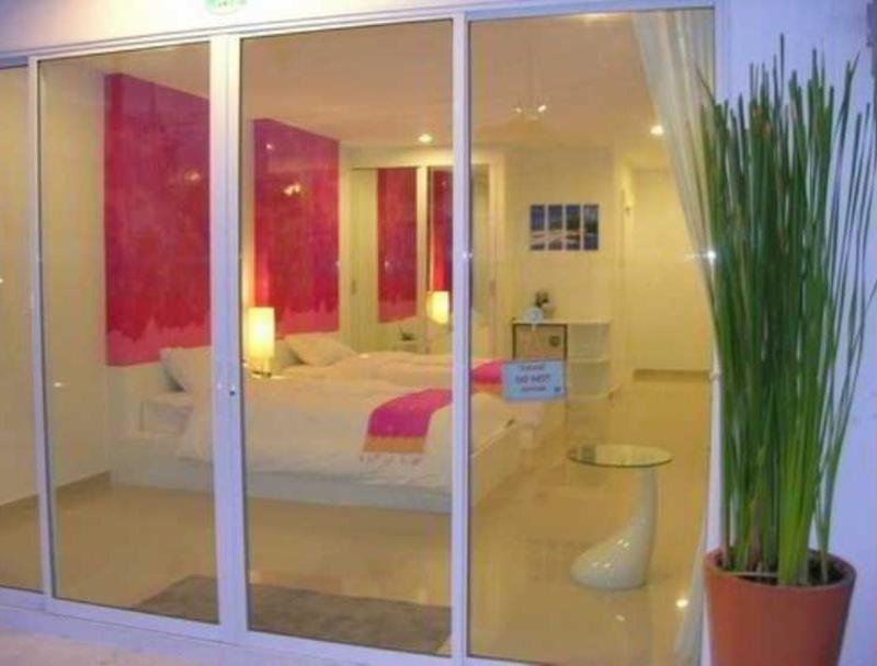 Capital O 998 The Magnolias Pattaya Boutique Resort