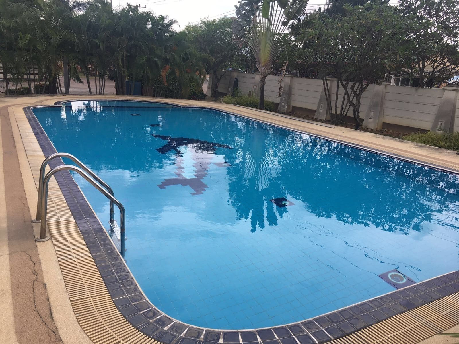 Villa Baan Sansabai