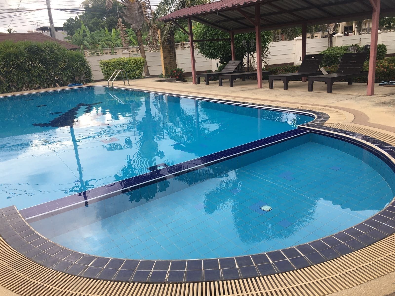 Villa Baan Sansabai