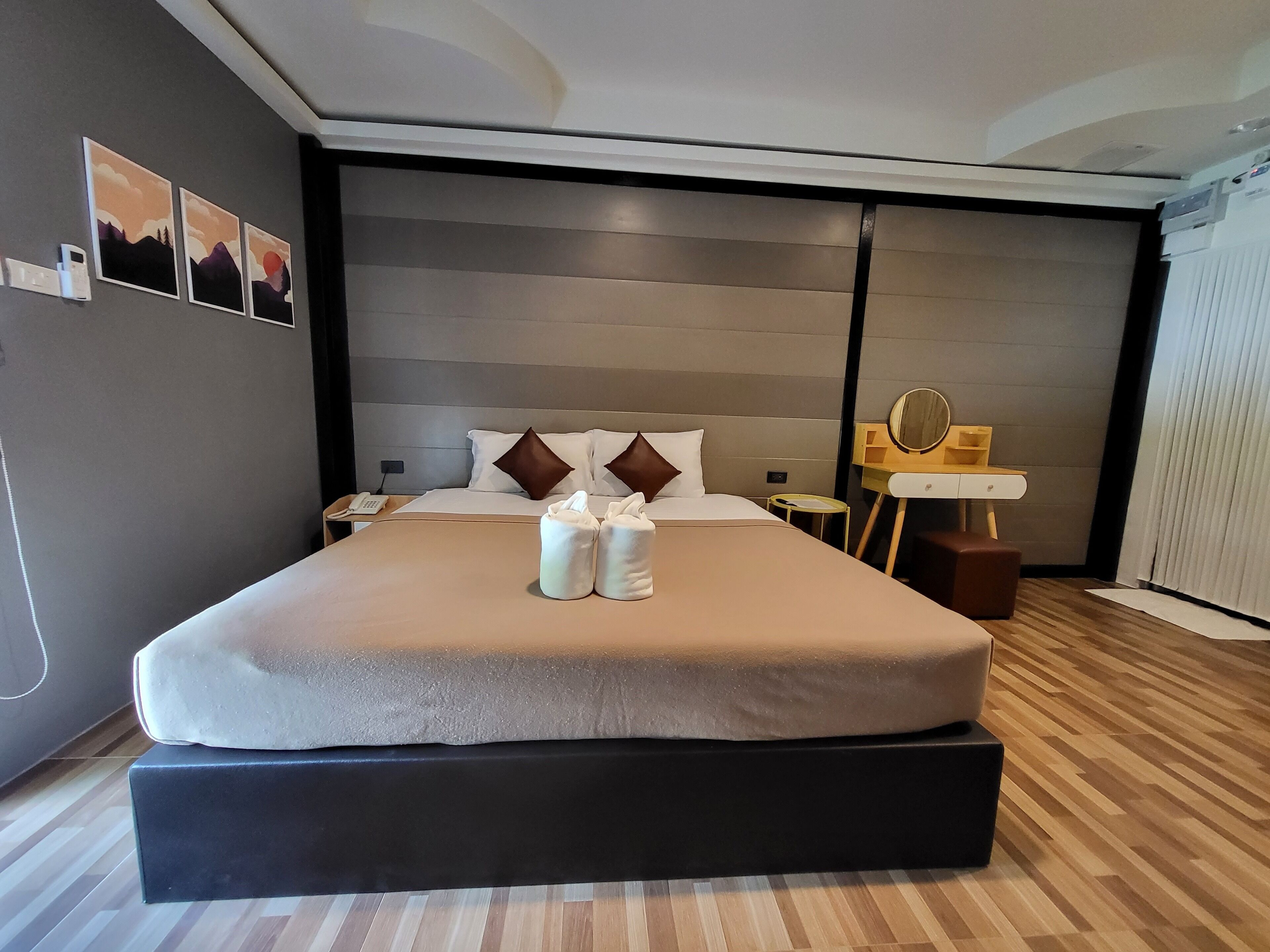 Viphuanan resort