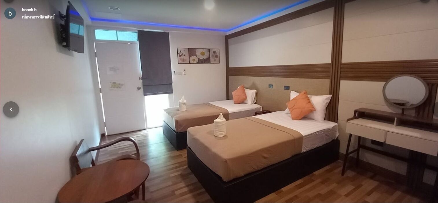 Viphuanan resort