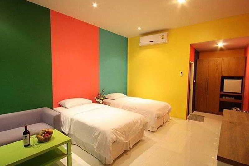 Xanadu Beach Resort