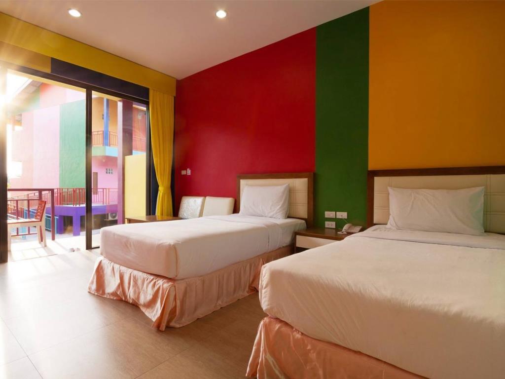 Xanadu Beach Resort
