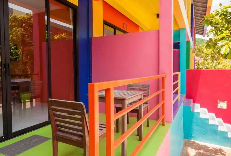 Xanadu Beach Resort
