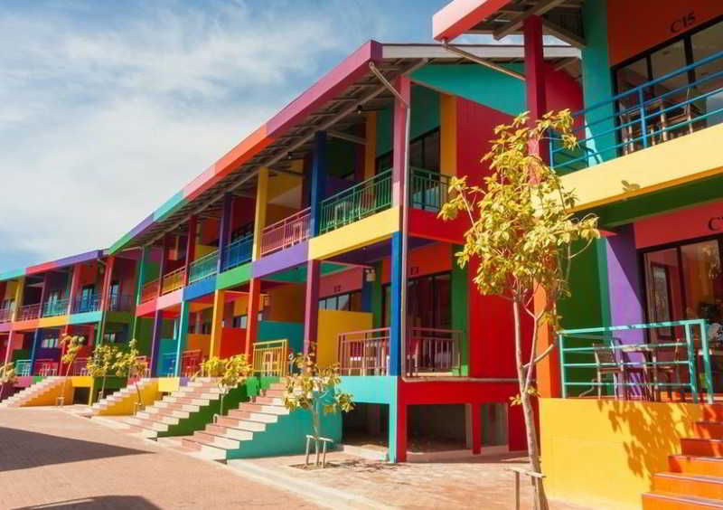 Xanadu Beach Resort