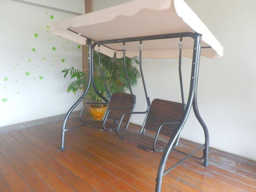 Burapha Bangsaen Garden Apartment