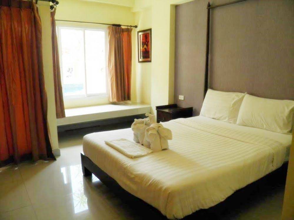 Chivapuri Residence Bangsaen
