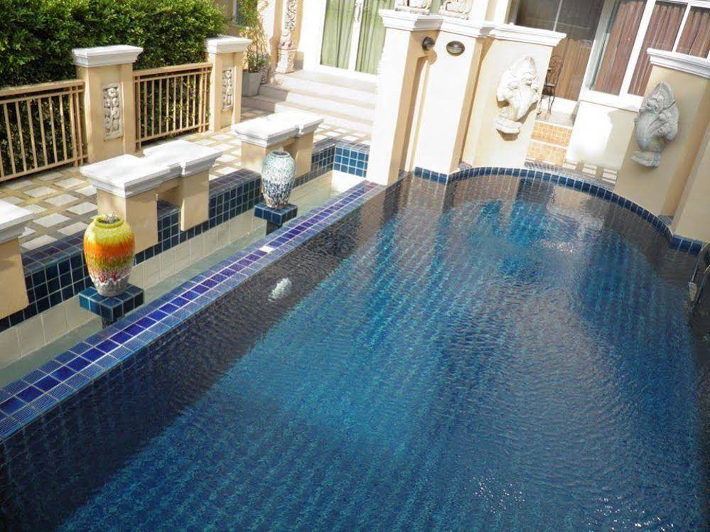 Chivapuri Residence Bangsaen
