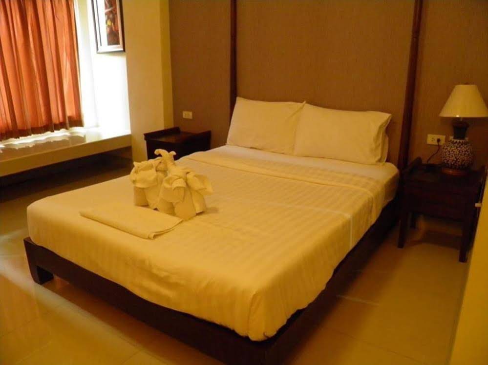Chivapuri Residence Bangsaen