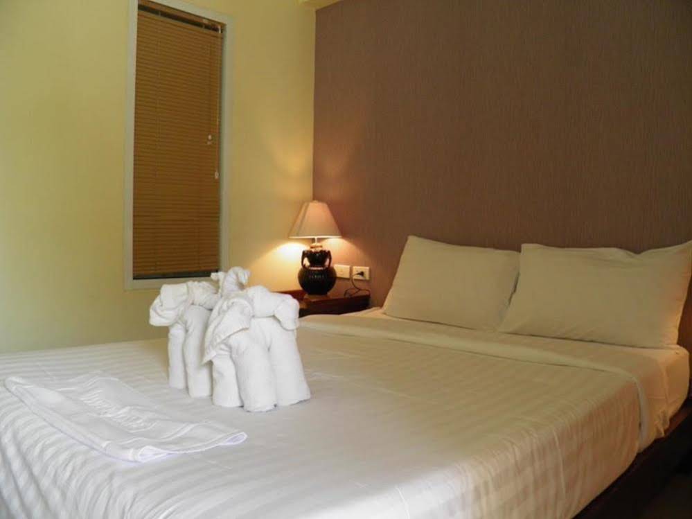 Chivapuri Residence Bangsaen