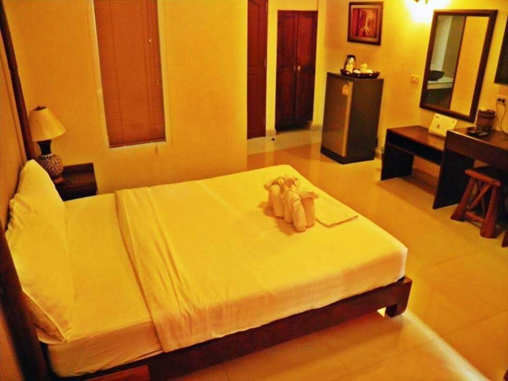 Chivapuri Residence Bangsaen