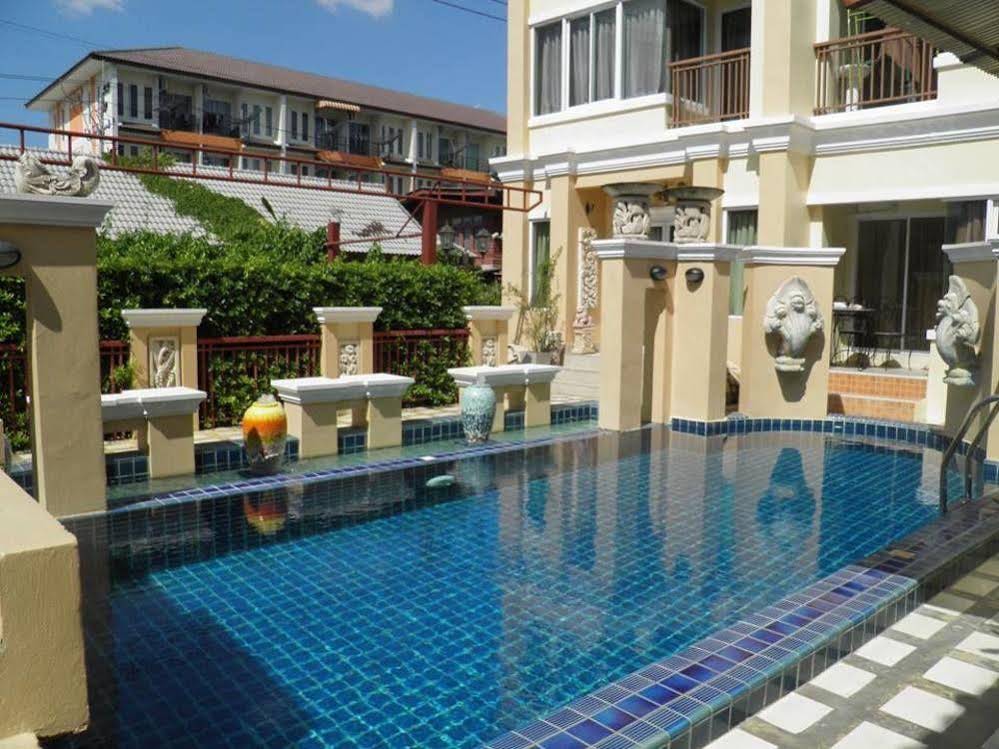 Chivapuri Residence Bangsaen