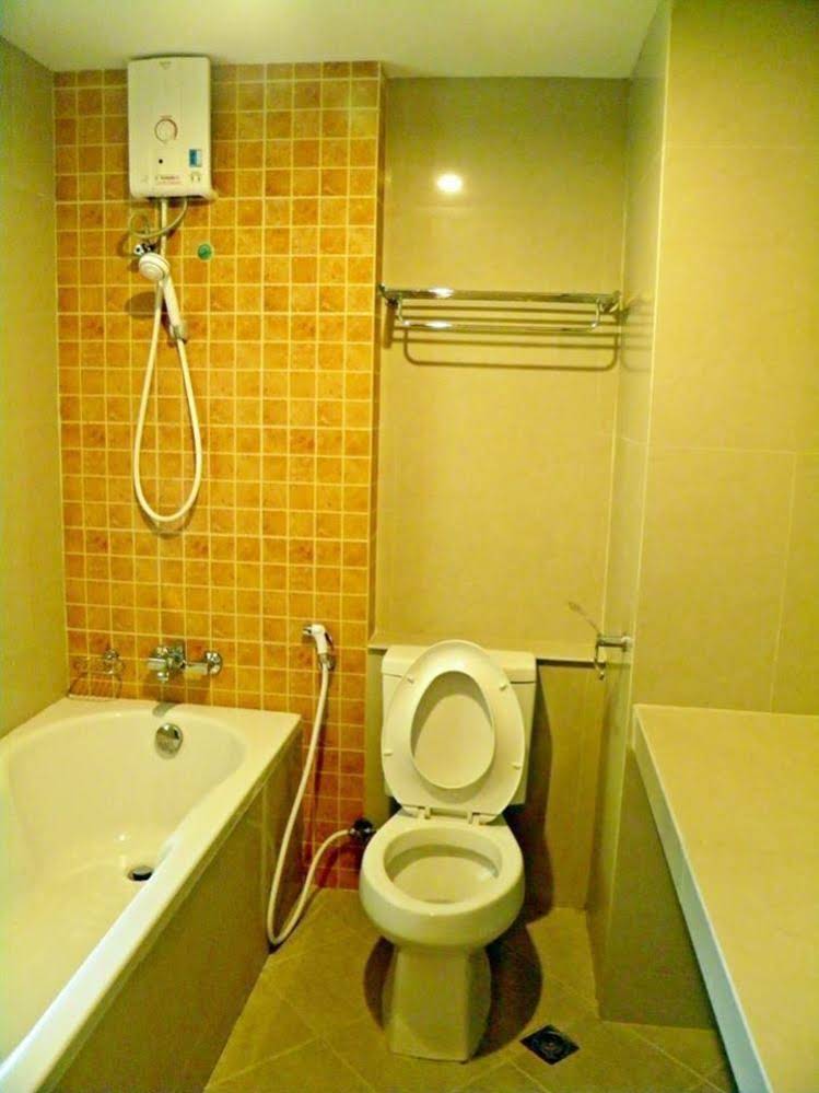 Chivapuri Residence Bangsaen