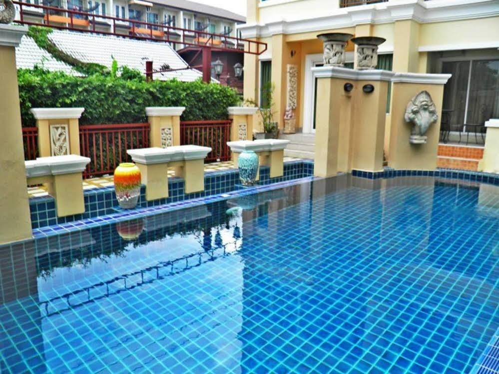 Chivapuri Residence Bangsaen