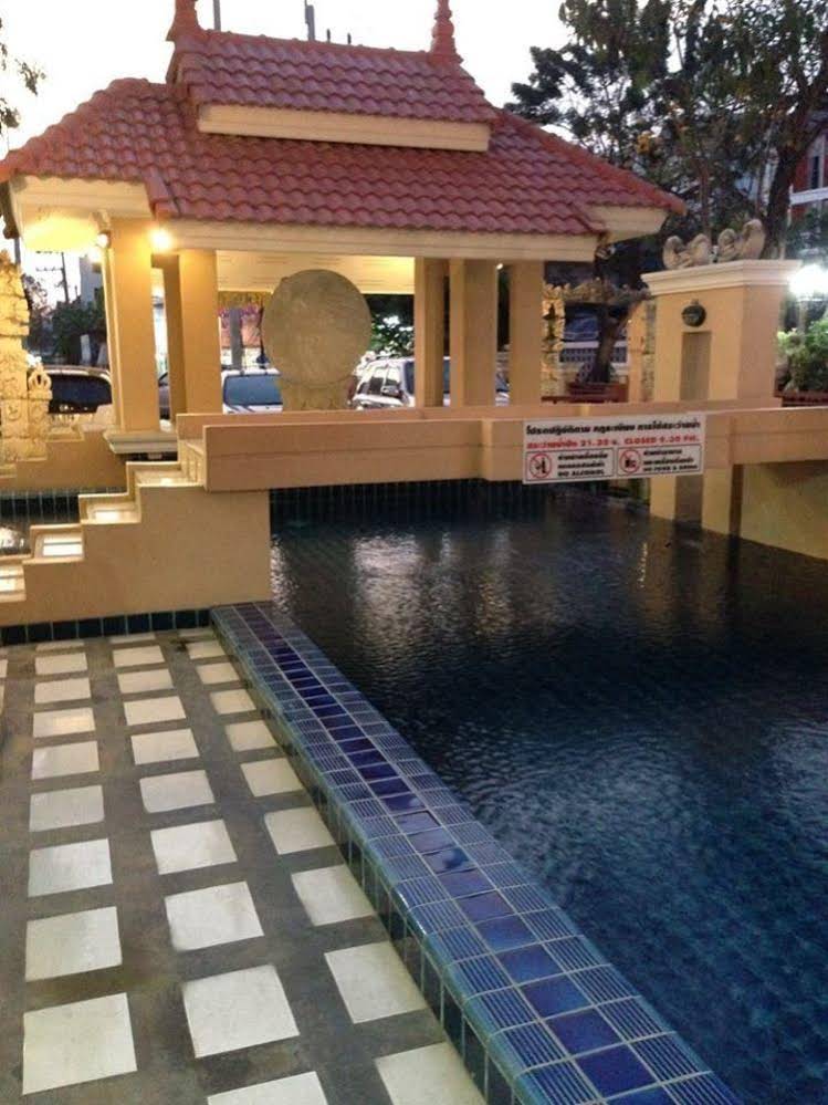Chivapuri Residence Bangsaen