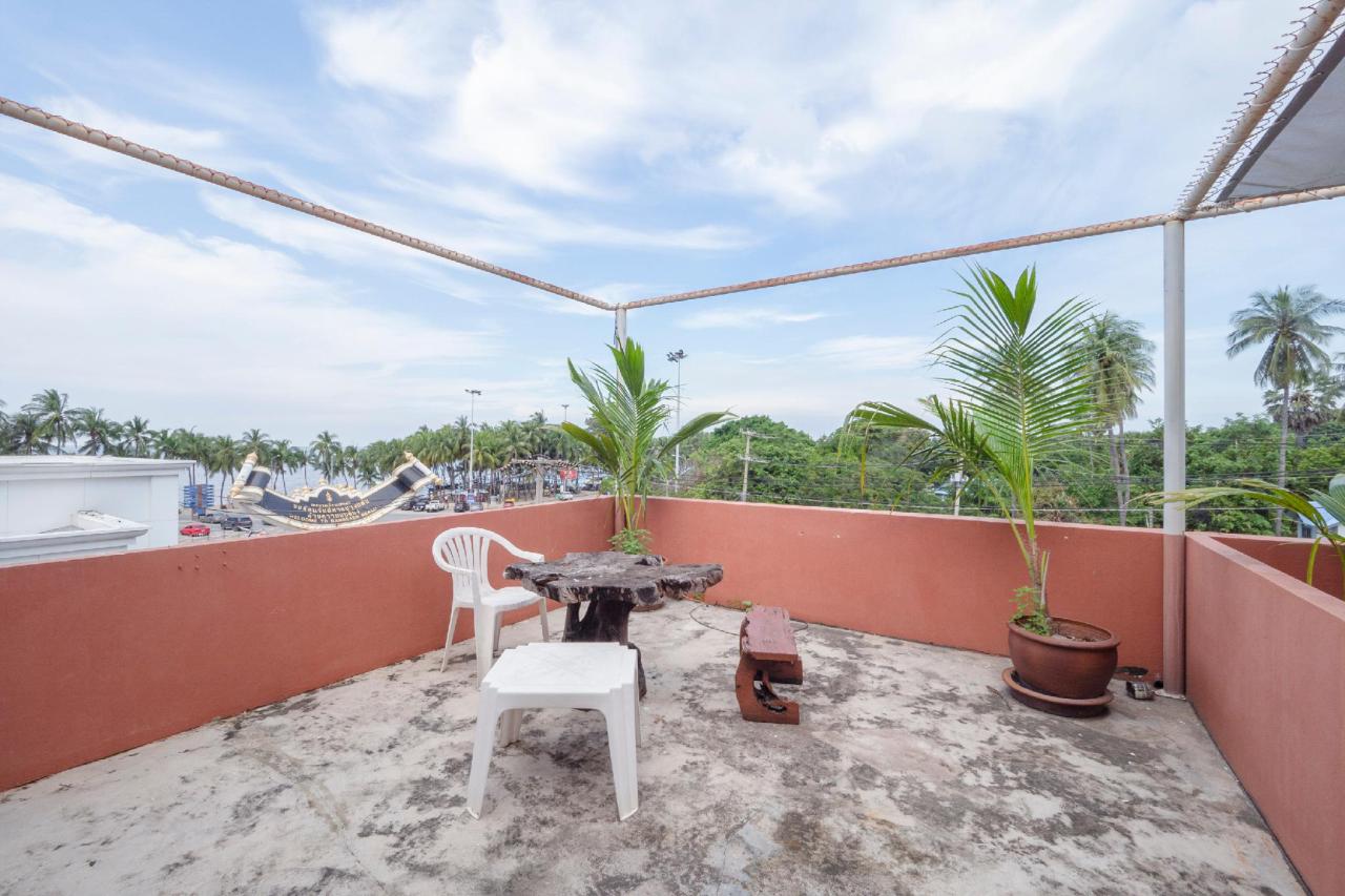 Hongpak Mint by OYO Rooms