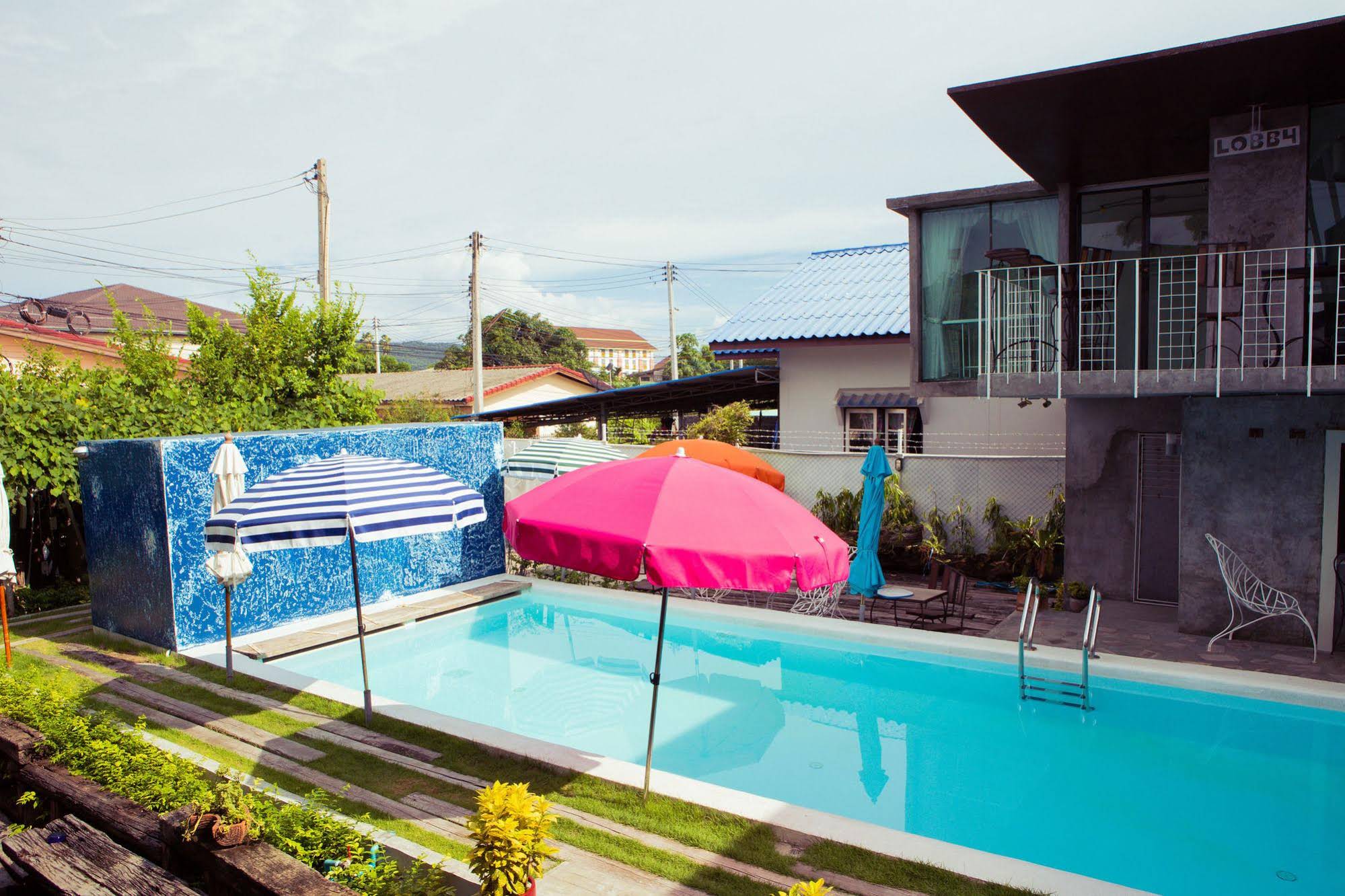 Hy Resort