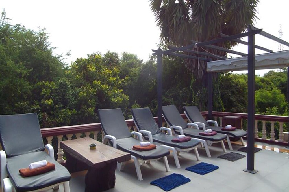 A & M Villa Pattaya