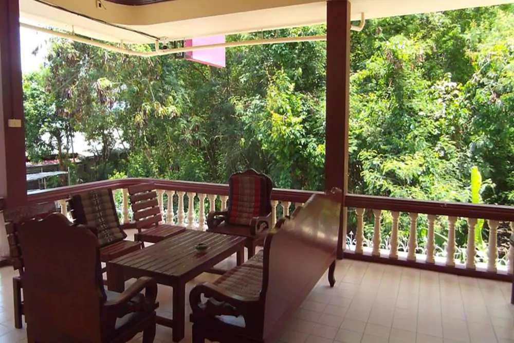 A & M Villa Pattaya