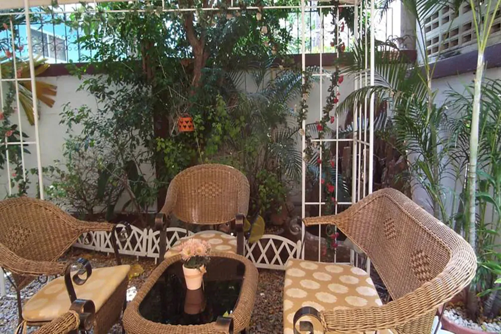 A & M Villa Pattaya