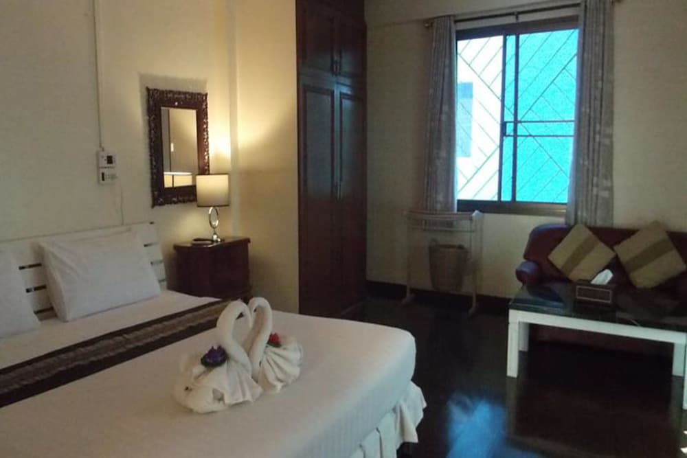 A & M Villa Pattaya