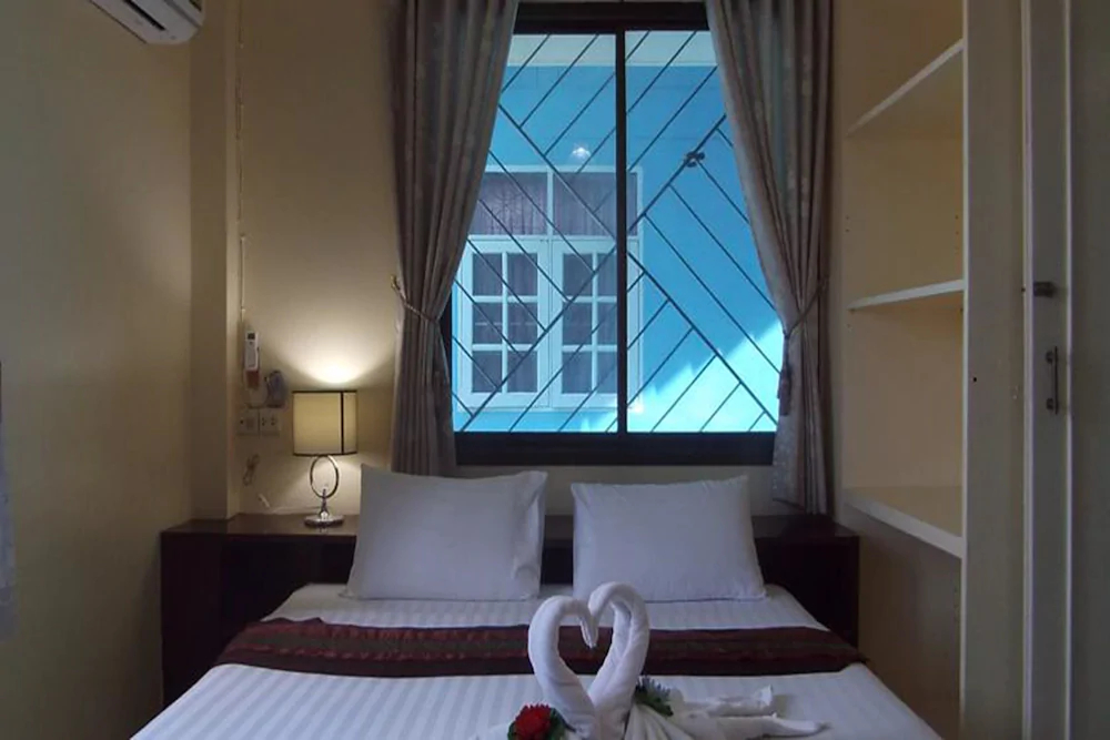 A & M Villa Pattaya