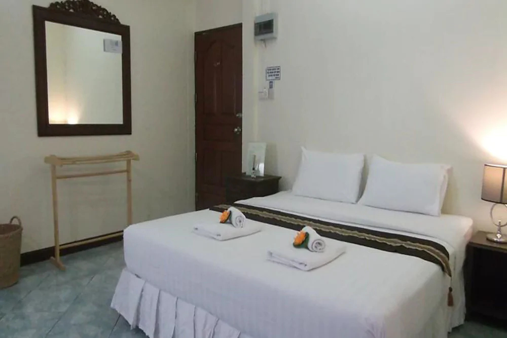 A & M Villa Pattaya
