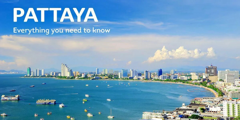 A & M Villa Pattaya
