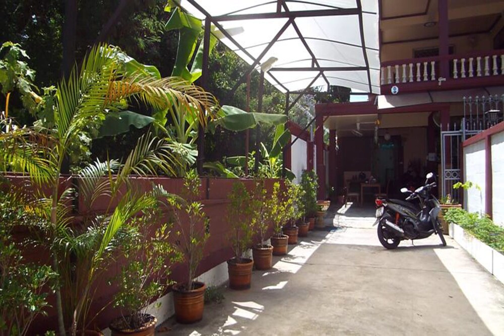 A & M Villa Pattaya