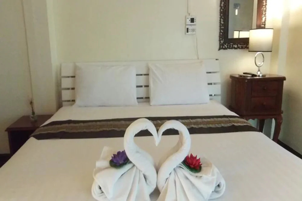 A & M Villa Pattaya