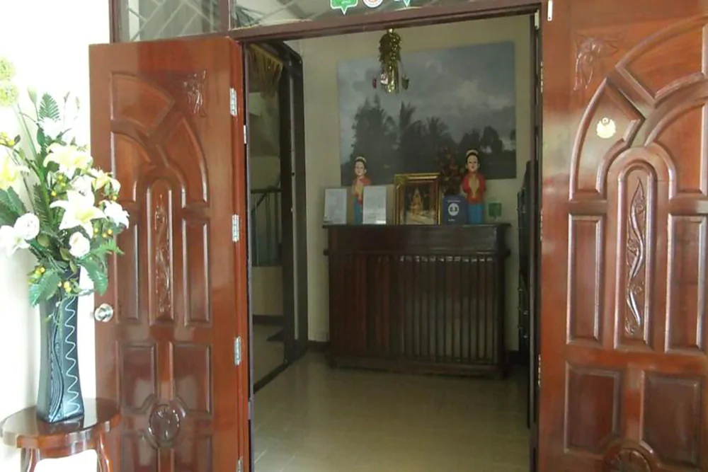 A & M Villa Pattaya