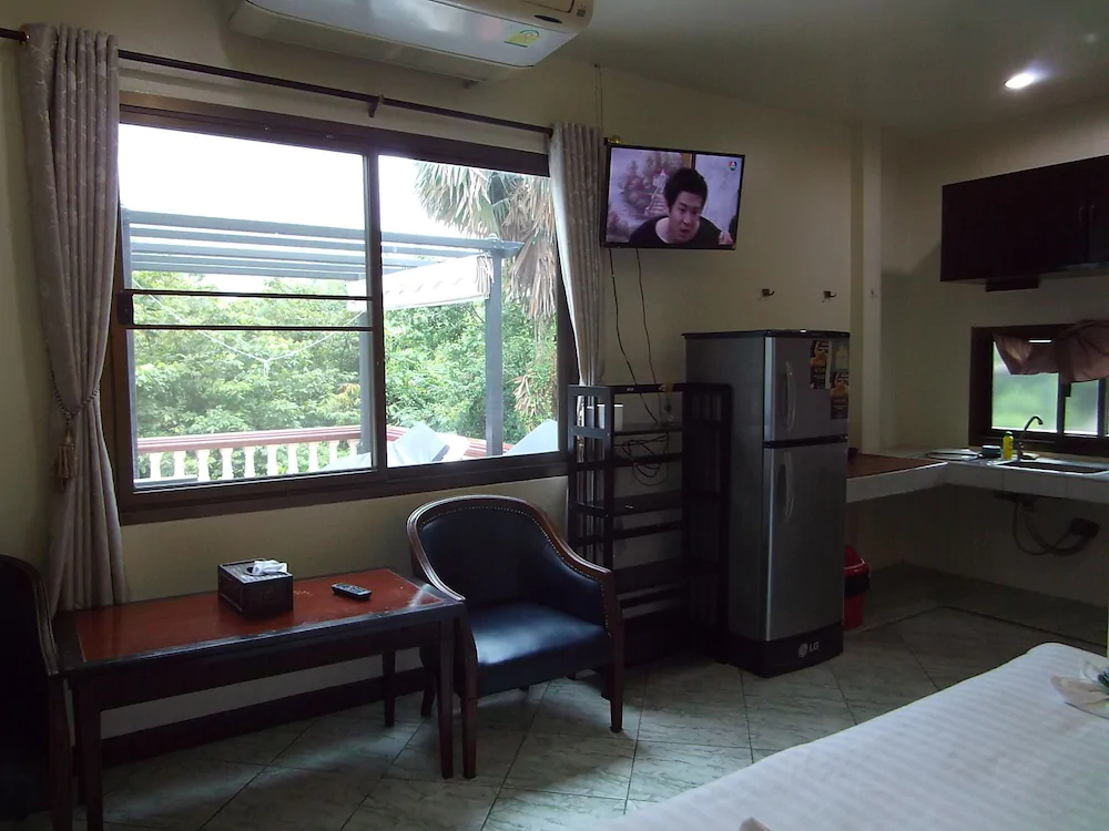 A & M Villa Pattaya