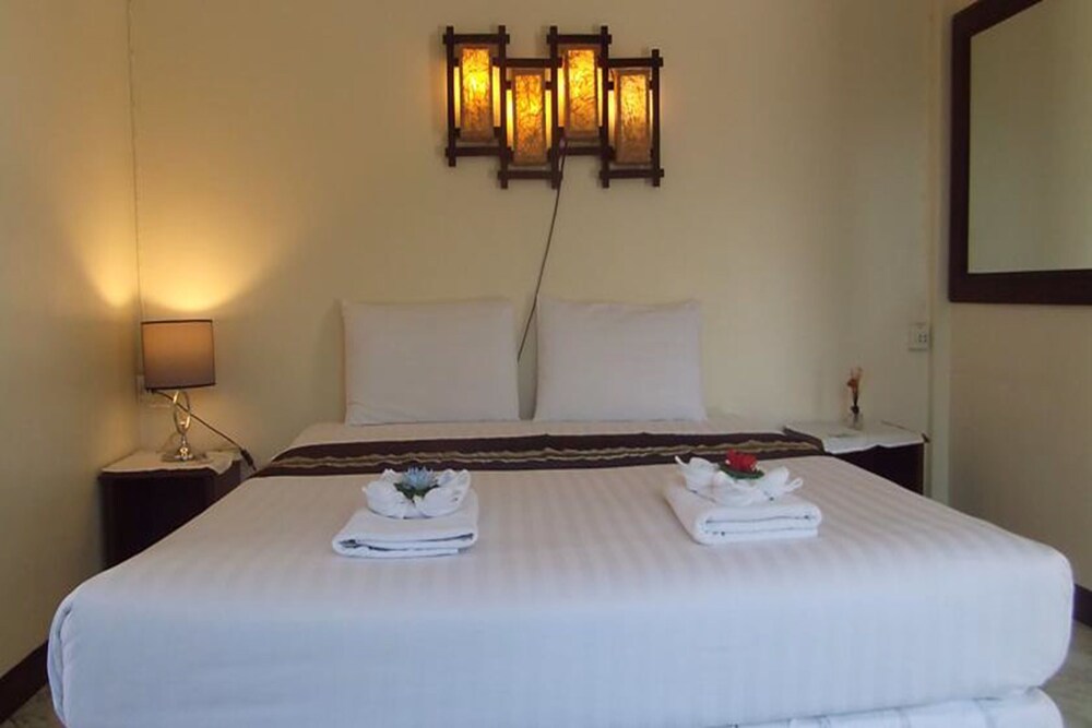 A & M Villa Pattaya