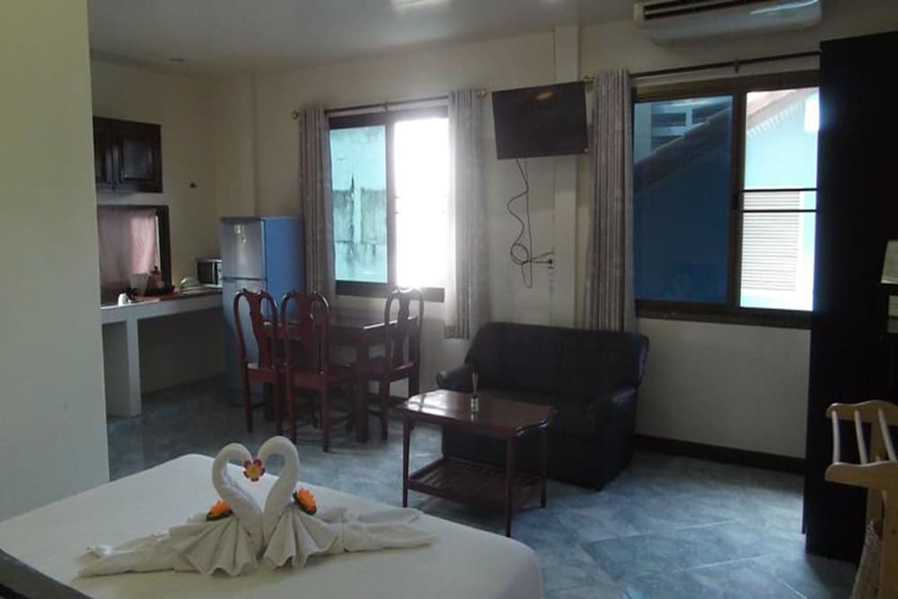 A & M Villa Pattaya