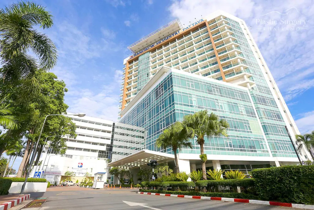 A & M Villa Pattaya