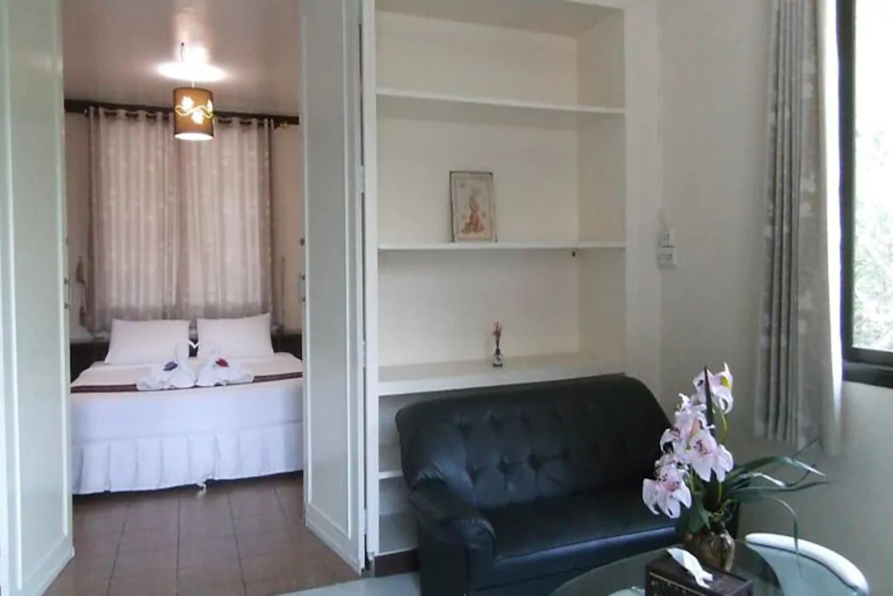 A & M Villa Pattaya