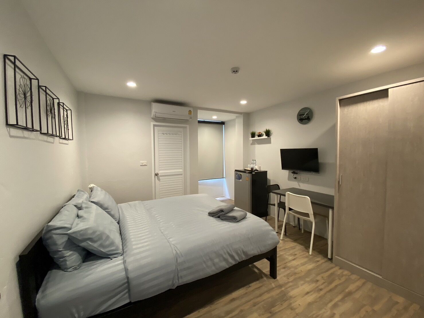 Aree House Poshtel